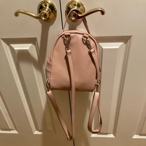 Steve Madden mini backpack